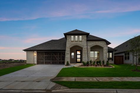 2728 Railway Street Forney TX 75126