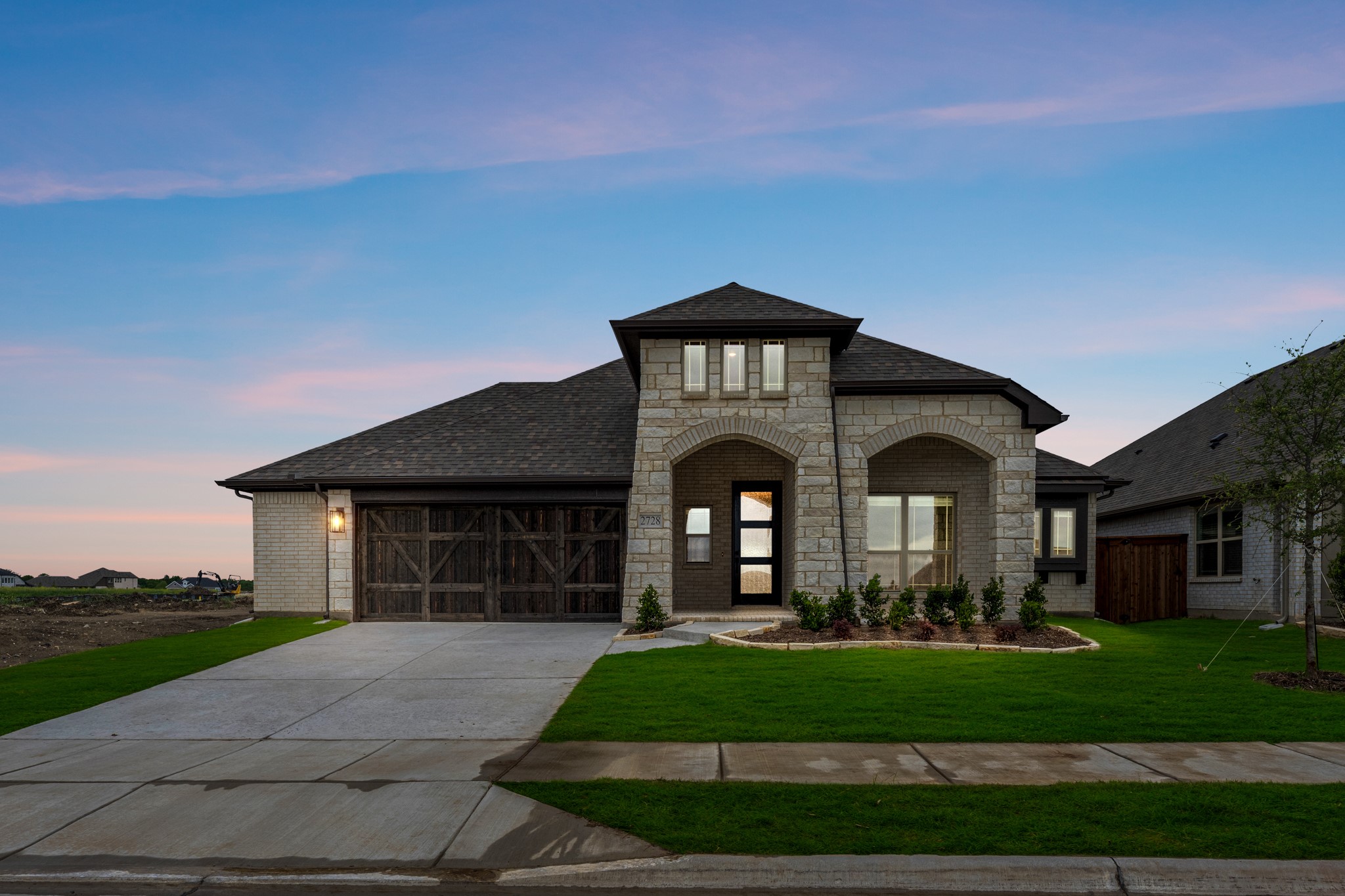 2728 Railway Street Forney TX 75126
