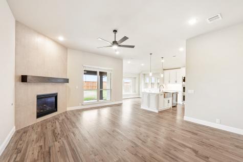 2728 Railway Street Forney TX 75126
