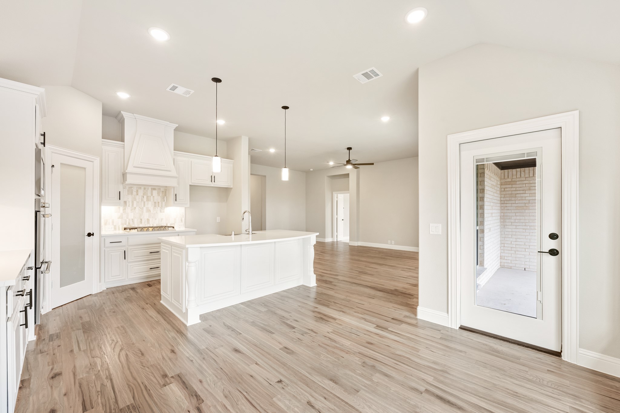 2728 Railway Street Forney TX 75126