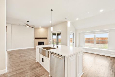 2728 Railway Street Forney TX 75126