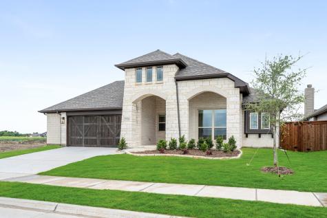 2728 Railway Street Forney TX 75126