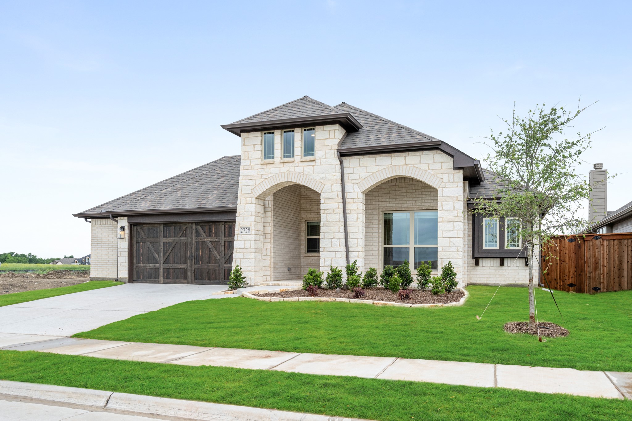 2728 Railway Street Forney TX 75126