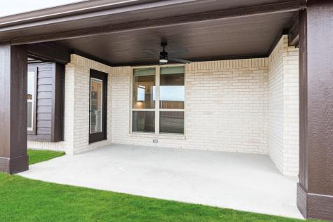2728 Railway Street Forney TX 75126