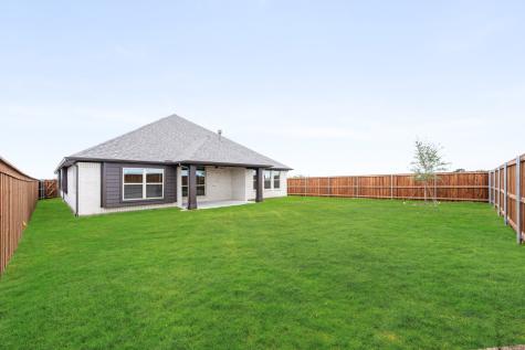 2728 Railway Street Forney TX 75126