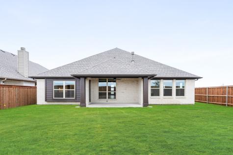 2728 Railway Street Forney TX 75126