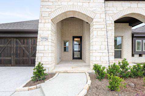 2728 Railway Street Forney TX 75126