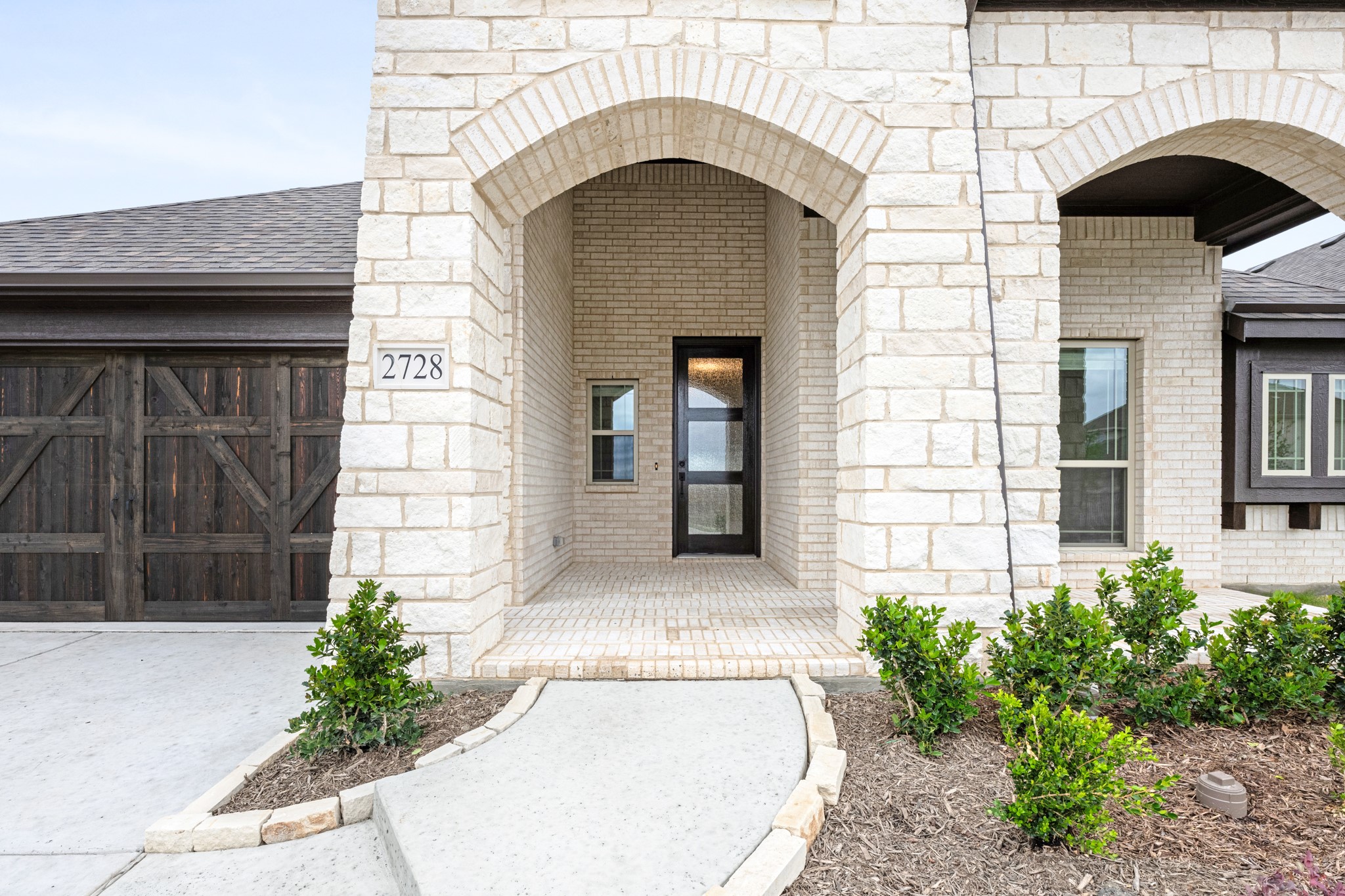 2728 Railway Street Forney TX 75126
