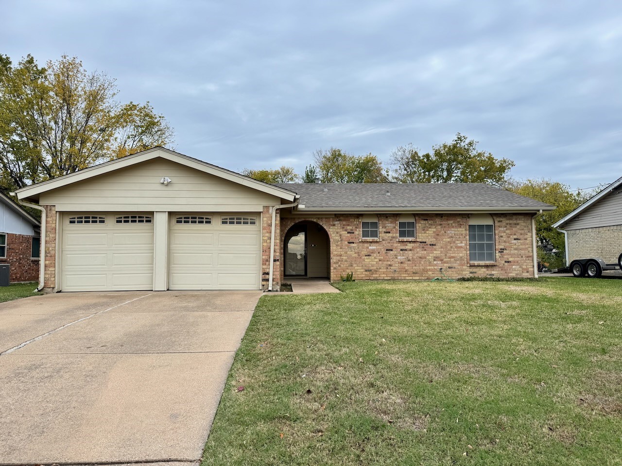 7909 Clark Street North Richland Hills TX 76180