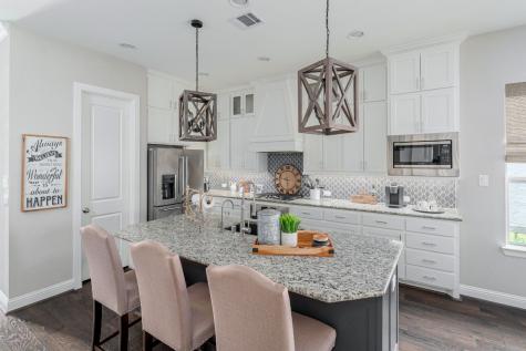 7416 Stanhope Street Mckinney TX 75071