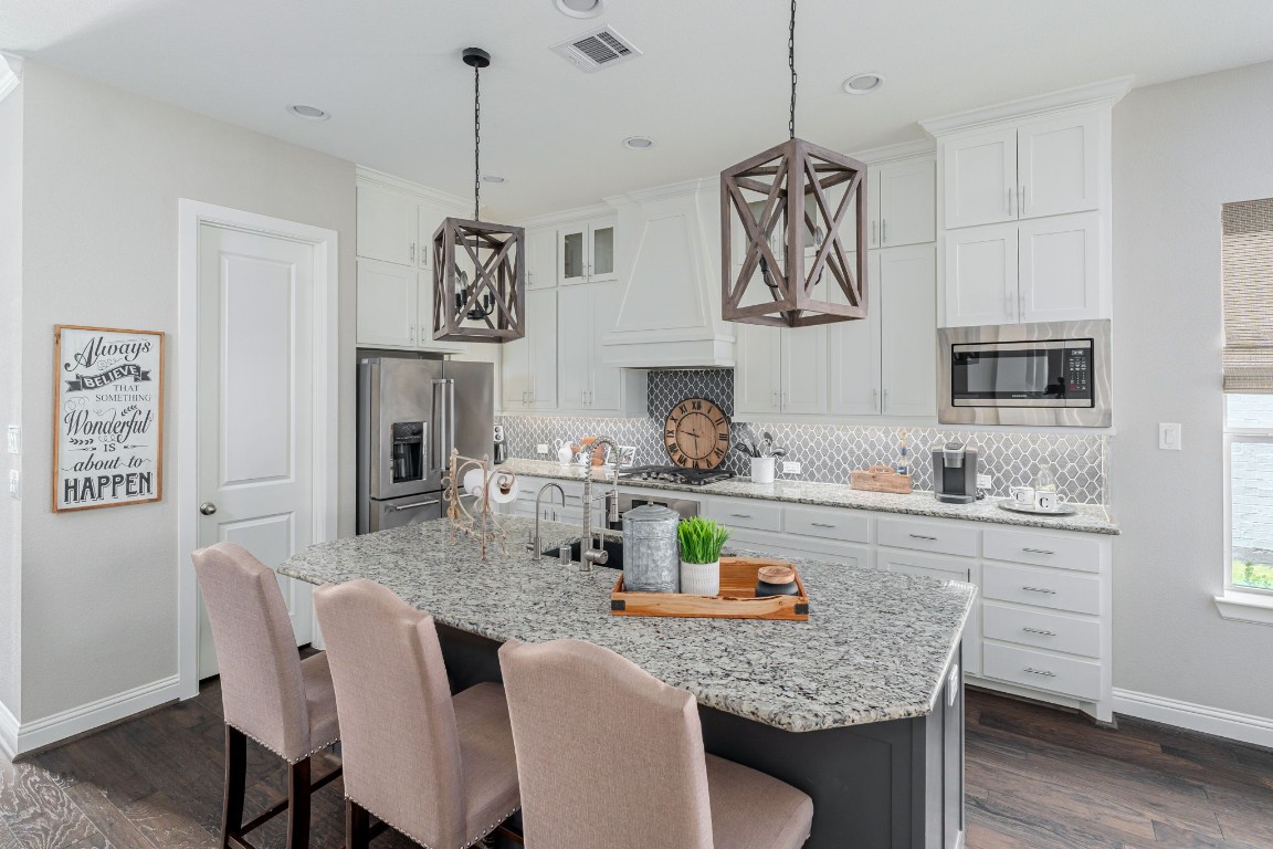 7416 Stanhope Street Mckinney TX 75071
