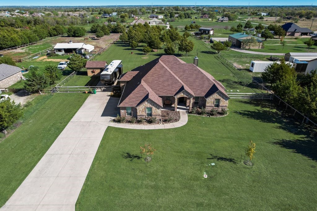 1445 Streetman Road Royse City TX 75189