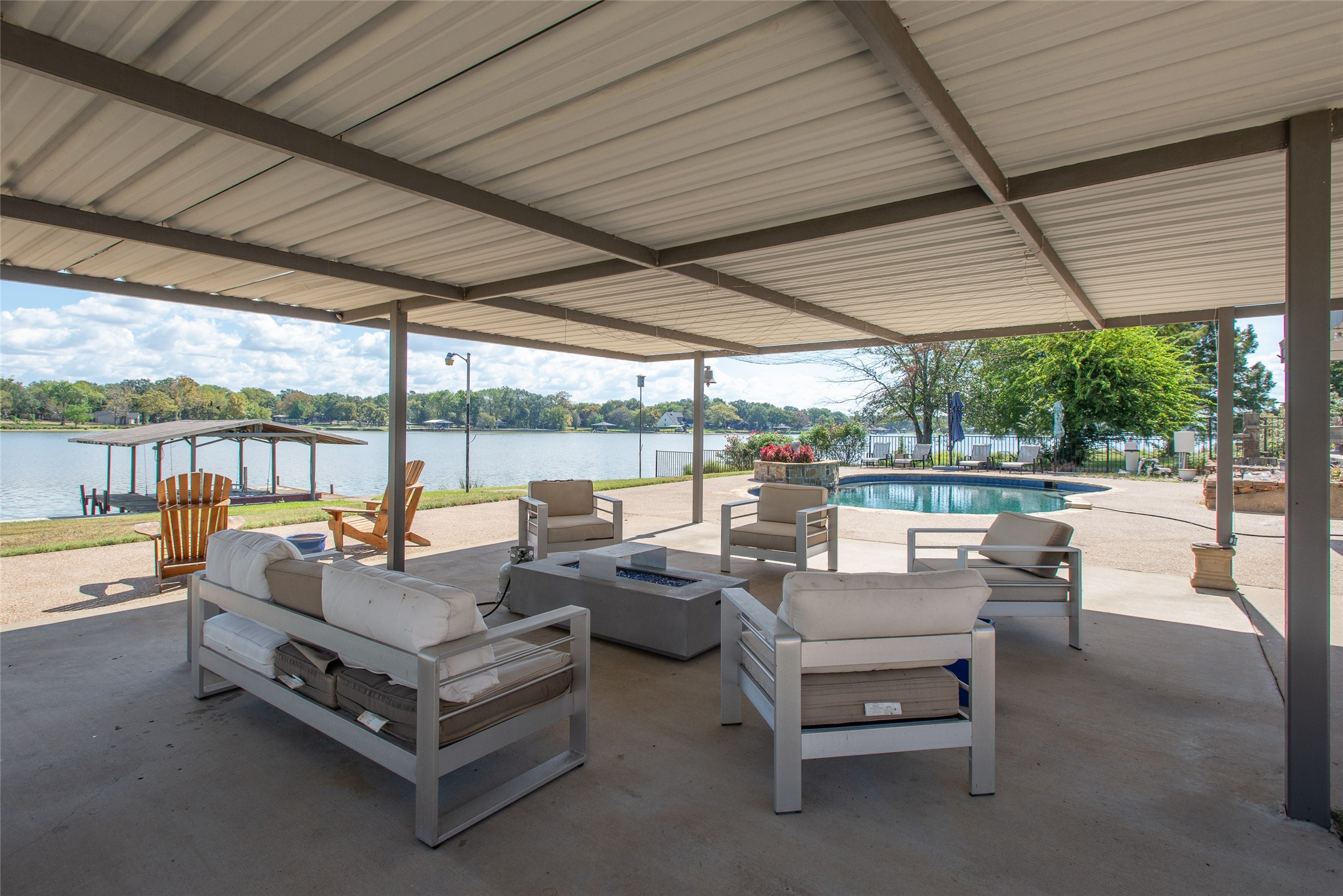 134 Spruce Trail Gun Barrel City TX 75156