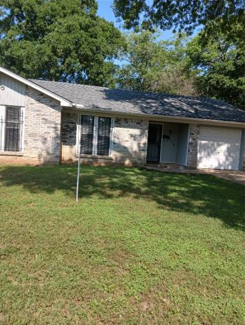 515 Forsythe Drive Dallas TX 75217