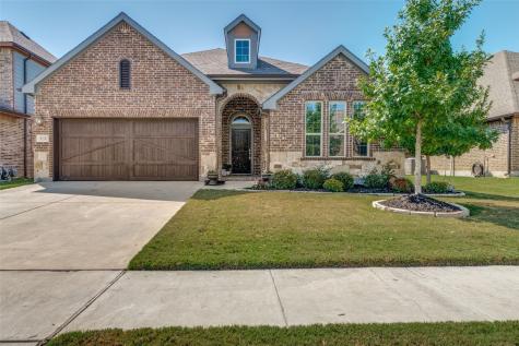 8216 Snow Goose Way Fort Worth TX 76118