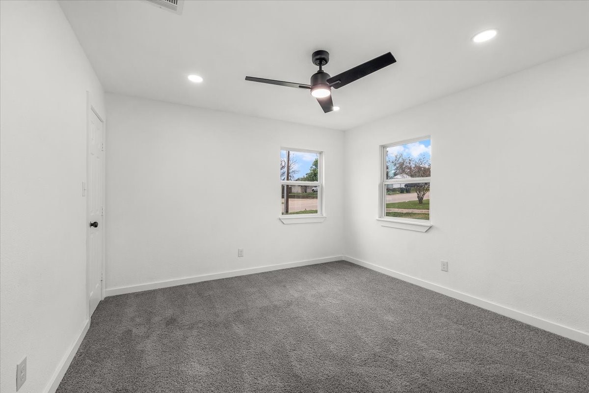 5261 Trail Lake Drive Fort Worth TX 76133