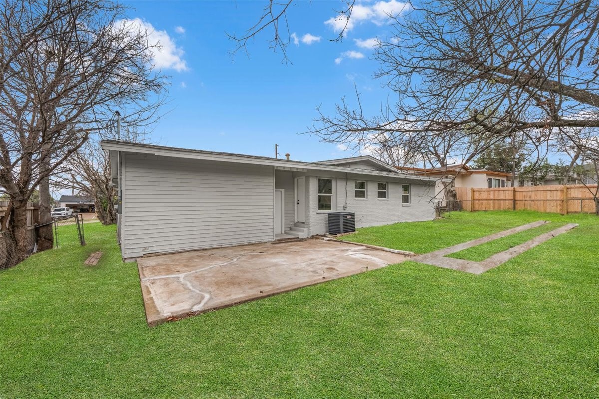 5261 Trail Lake Drive Fort Worth TX 76133