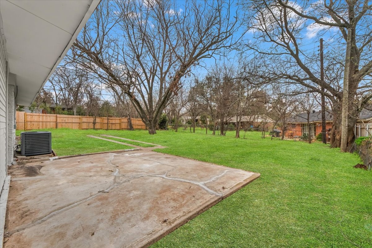 5261 Trail Lake Drive Fort Worth TX 76133