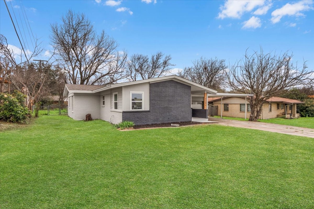 5261 Trail Lake Drive Fort Worth TX 76133