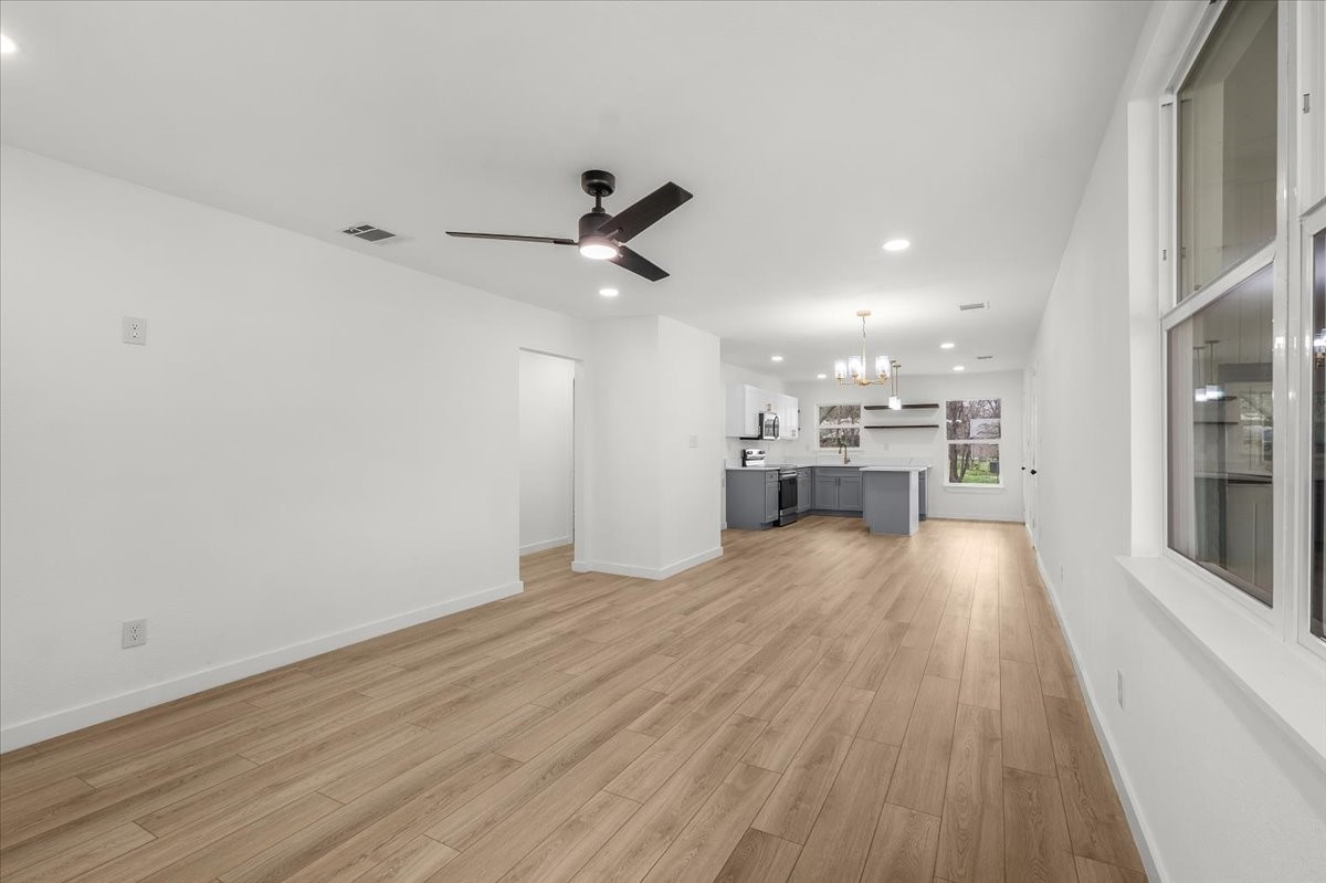 5261 Trail Lake Drive Fort Worth TX 76133