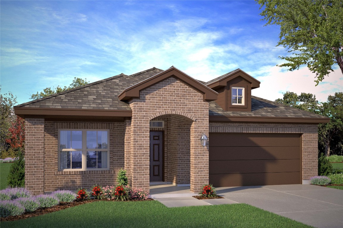 6228 Blacksmith Avenue Fort Worth TX 76179