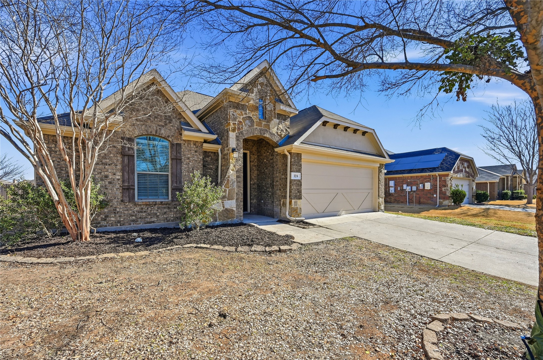 124 Antler Trail Forney TX 75126