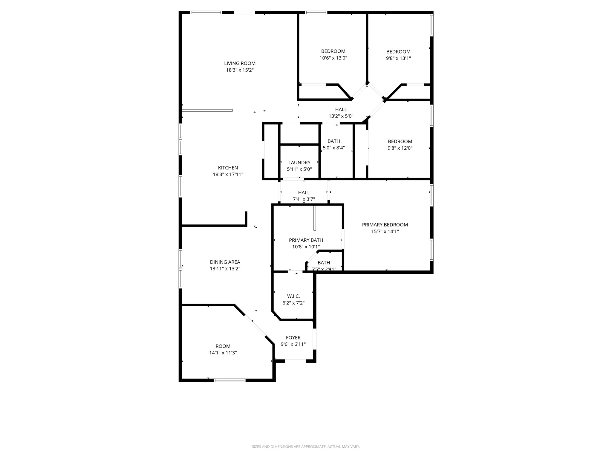 124 Antler Trail Forney TX 75126