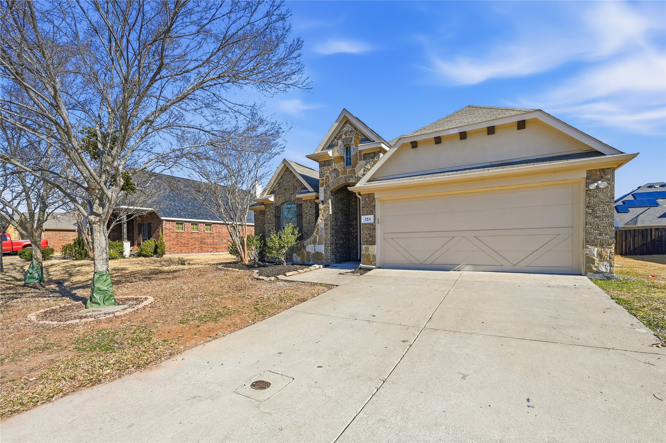 124 Antler Trail Forney TX 75126