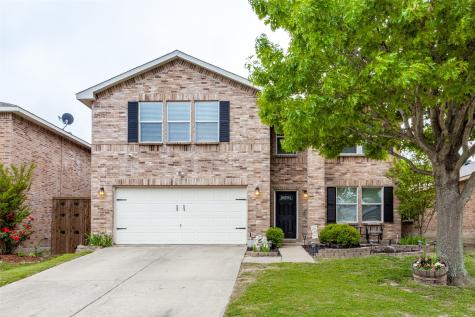 312 Buffalo Bill Drive Anna TX 75409