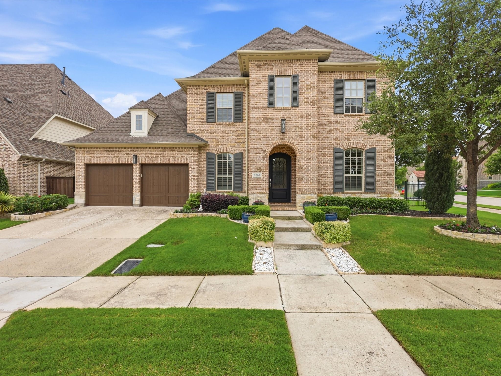 2724 Dames Lane Irving TX 75063