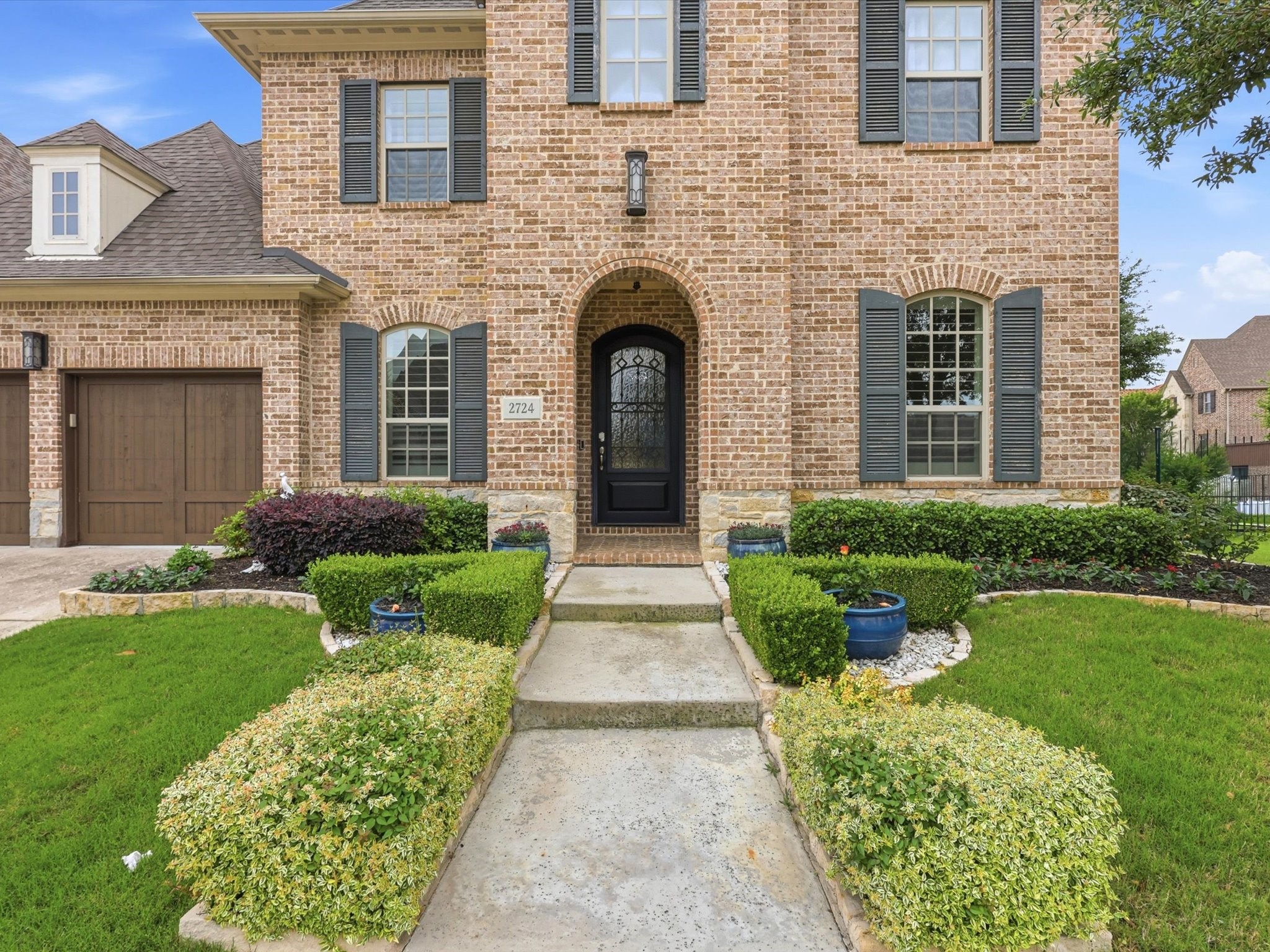 2724 Dames Lane Irving TX 75063