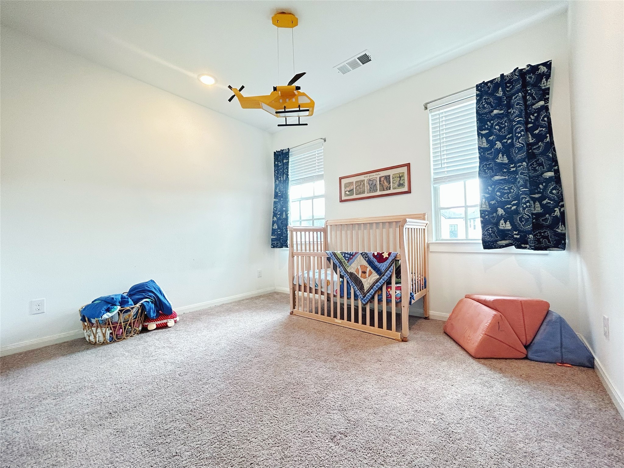 1013 Rebecca Drive Allen TX 75013