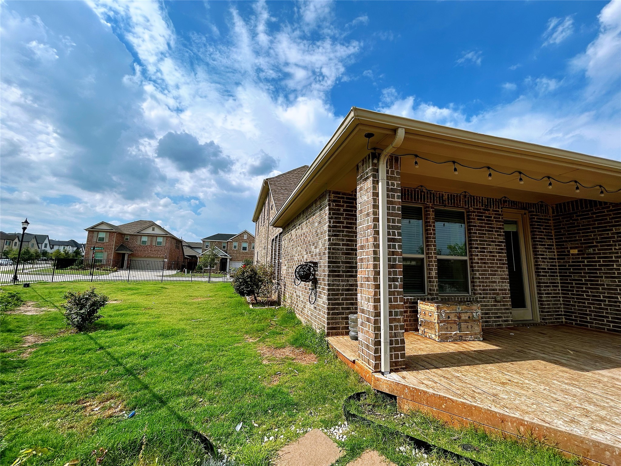 1013 Rebecca Drive Allen TX 75013