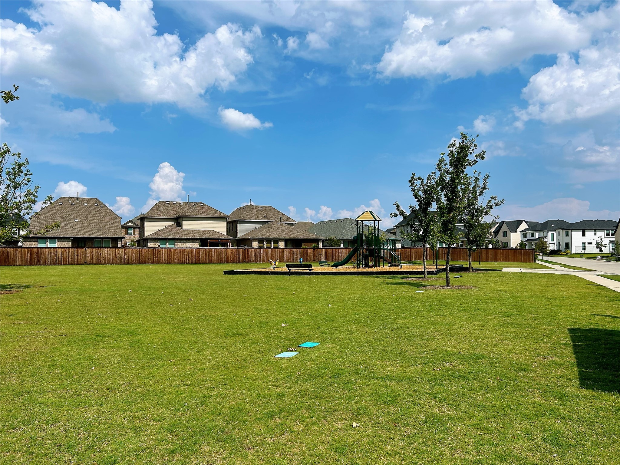 1013 Rebecca Drive Allen TX 75013