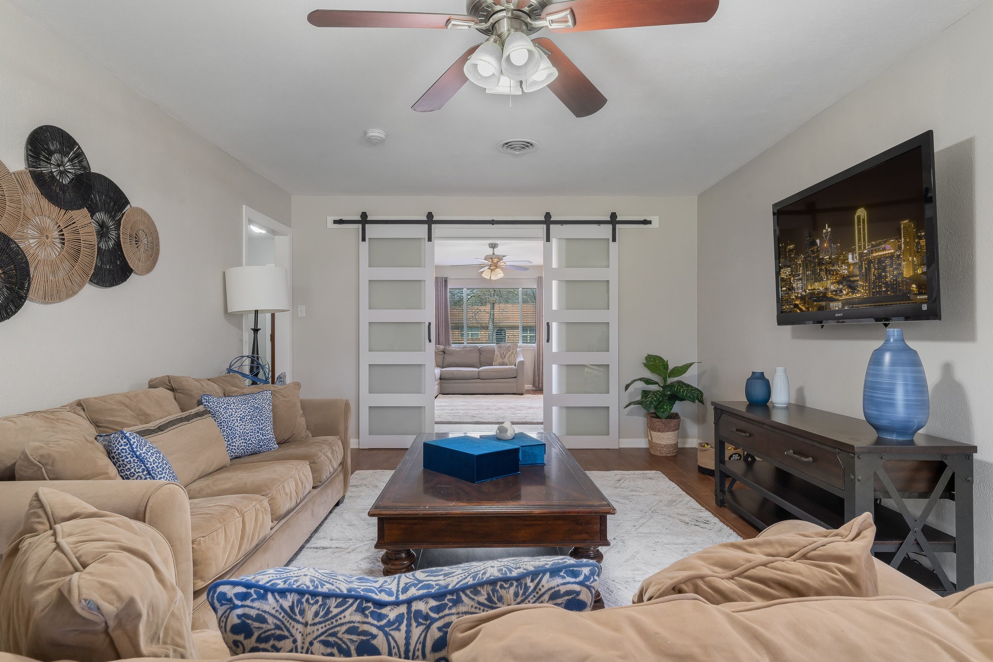 216 Belmont Street Hurst TX 76053