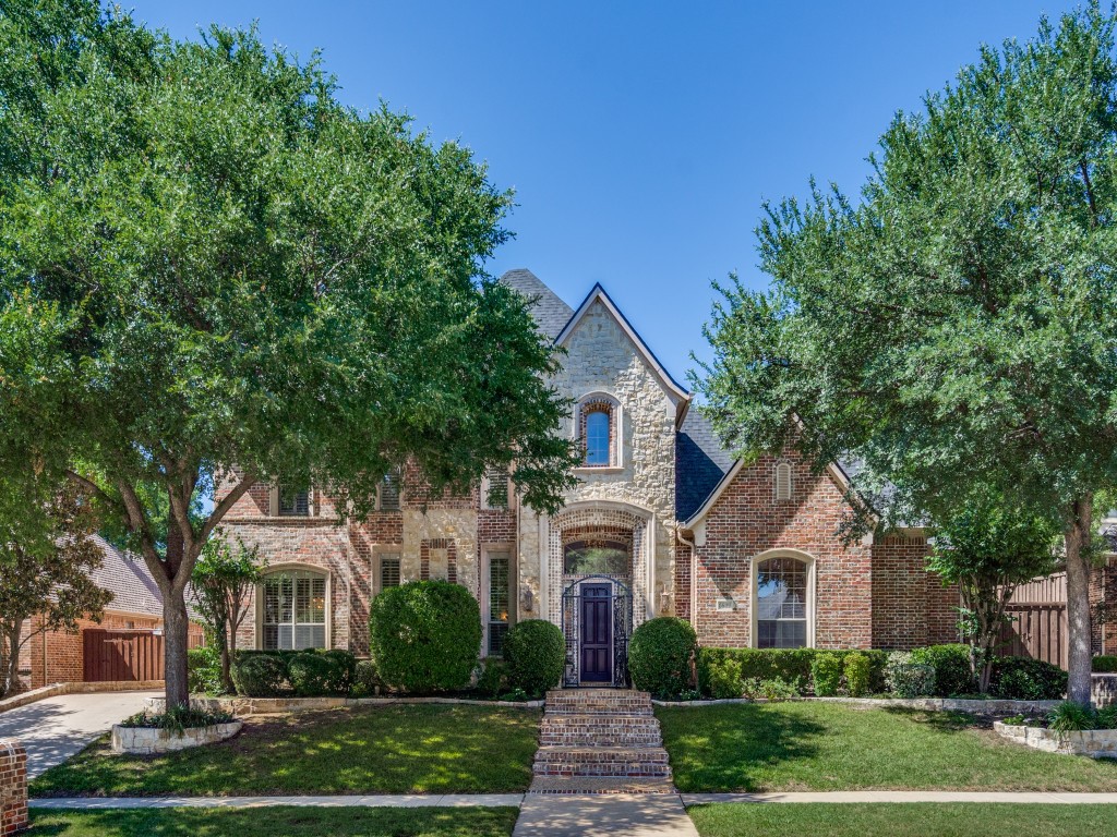 Plano TX, 6609 Riverhill Drive