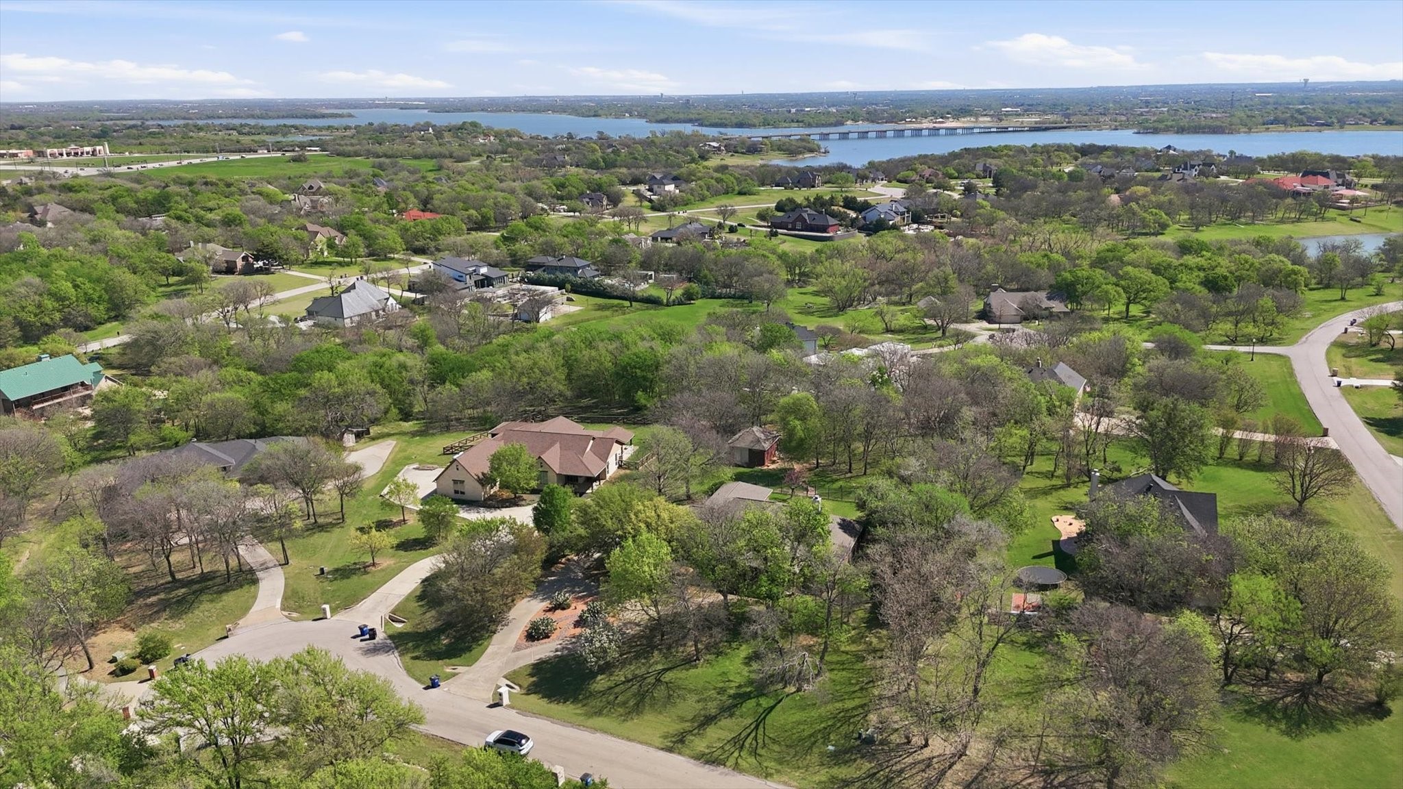 6405 Shoreline Drive Little Elm TX 75068