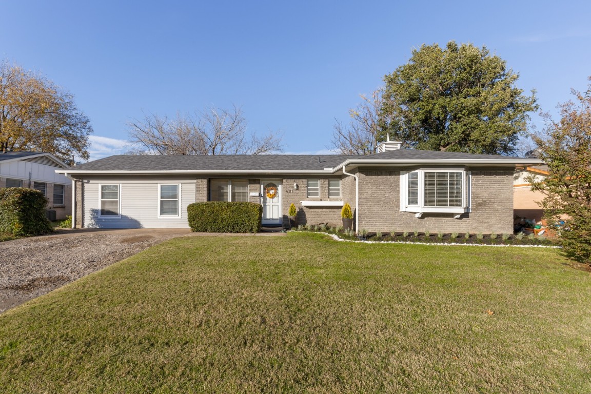 4317 Colgate Lane Garland TX 75042