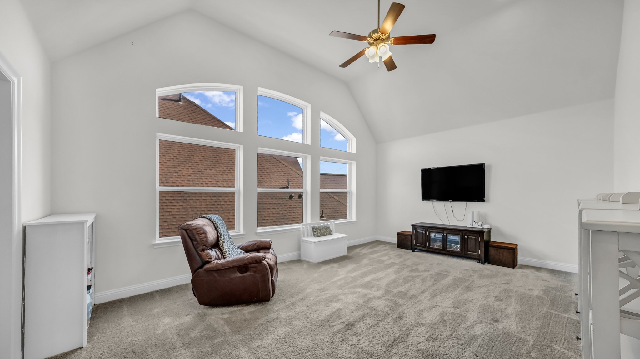 1709 Roundtree Circle E Fort Worth TX 76008