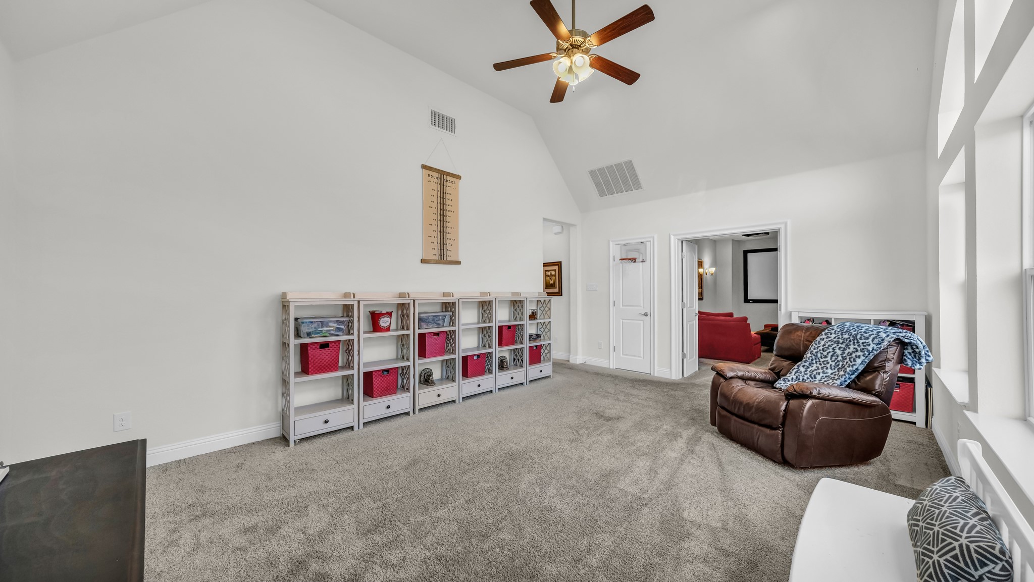 1709 Roundtree Circle E Fort Worth TX 76008