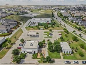 1709 Roundtree Circle E Fort Worth TX 76008