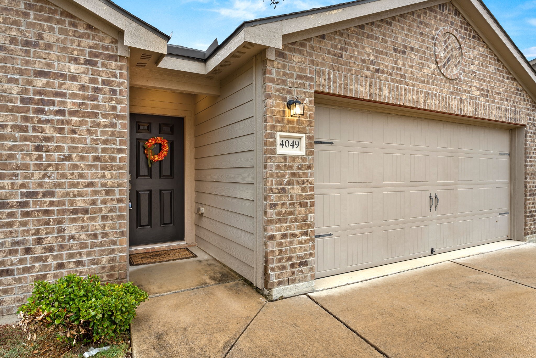 4049 Cressler Lane Jarrell TX 76537
