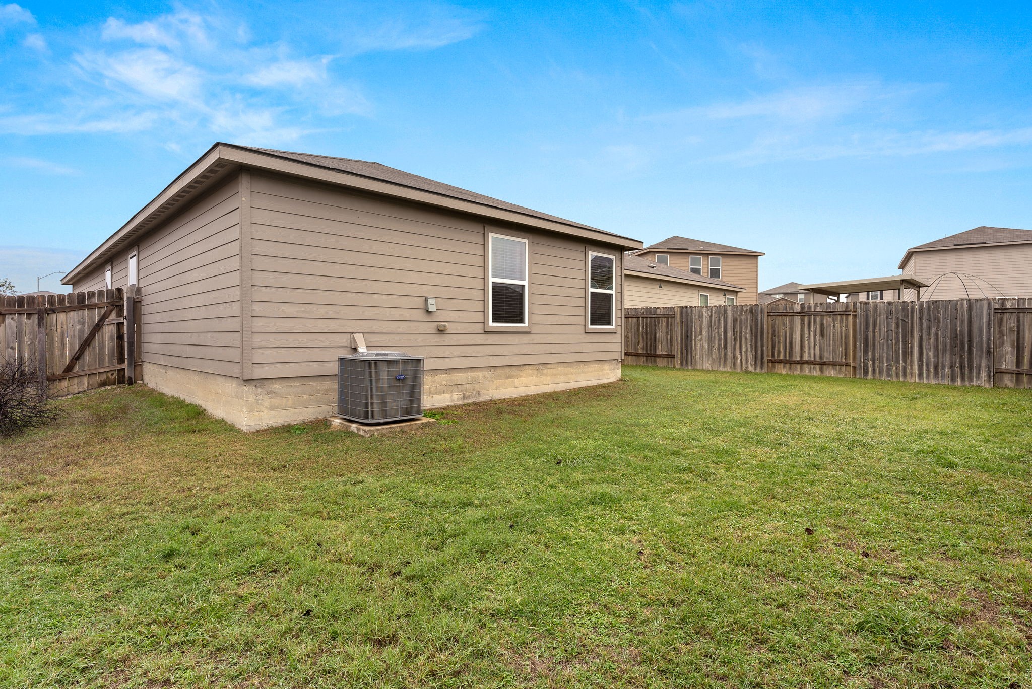 4049 Cressler Lane Jarrell TX 76537