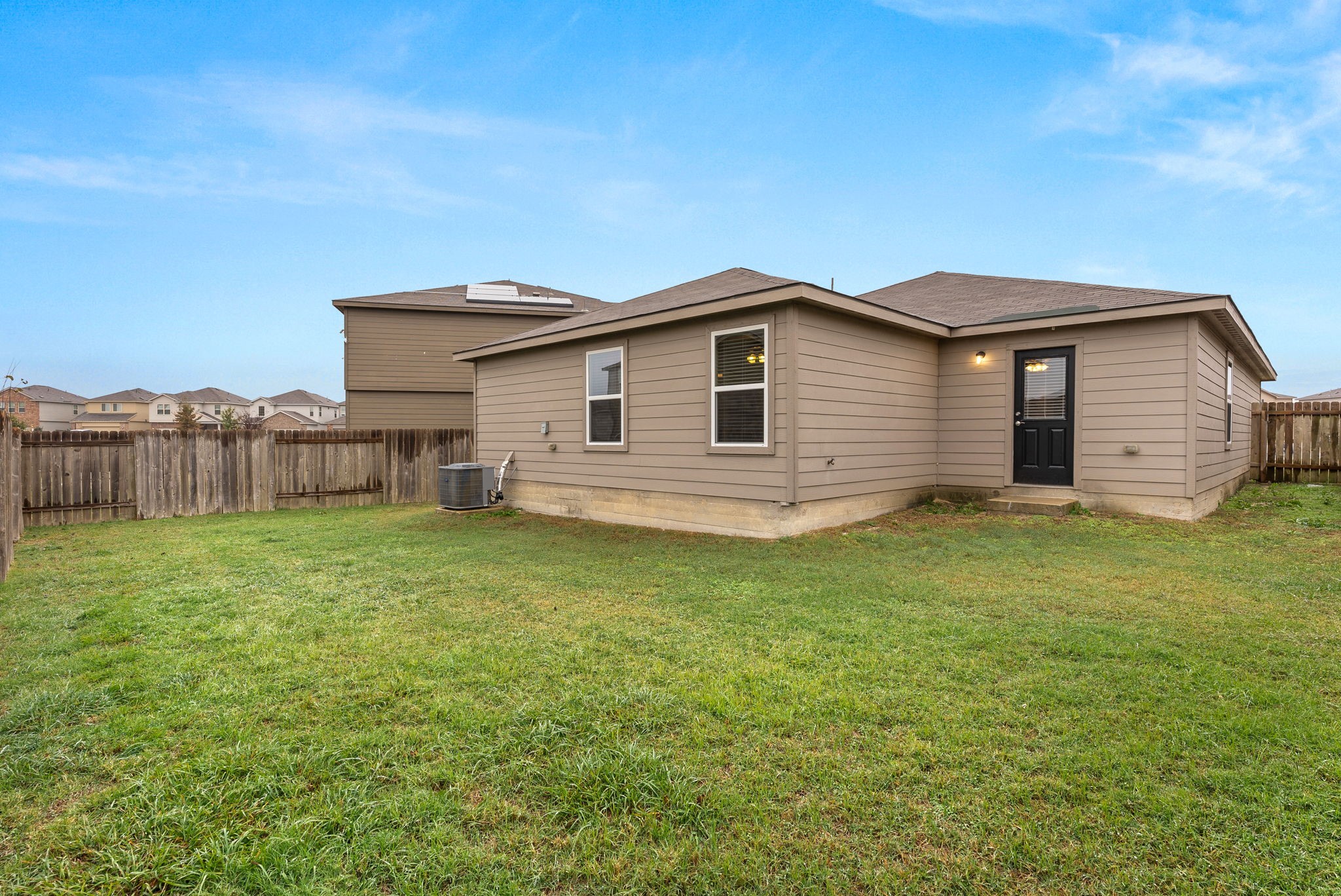 4049 Cressler Lane Jarrell TX 76537
