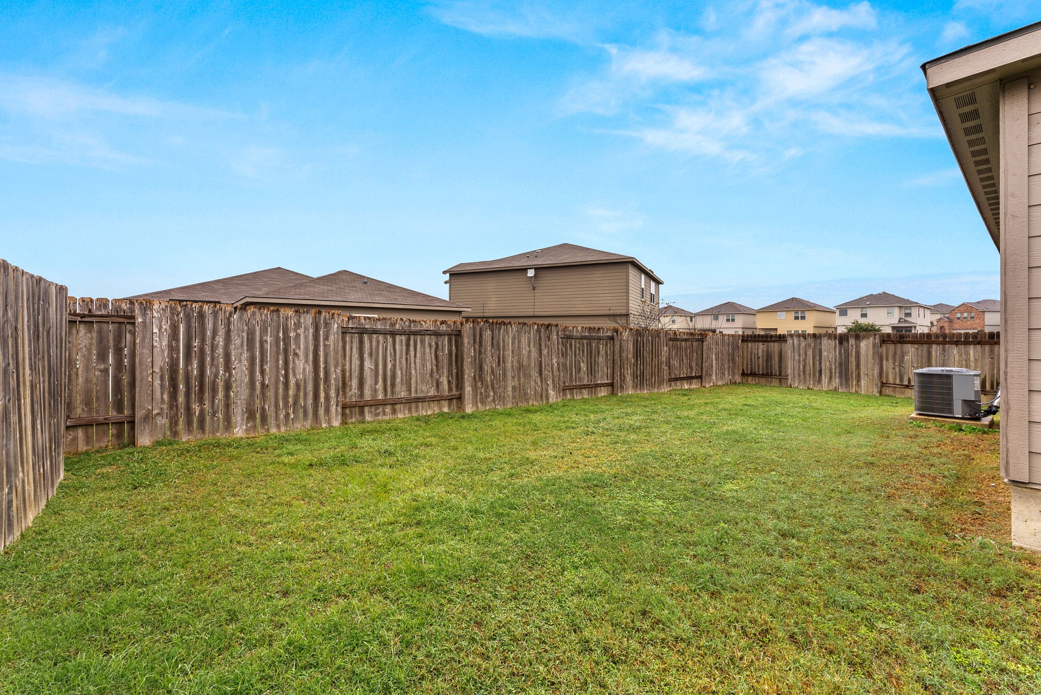 4049 Cressler Lane Jarrell TX 76537