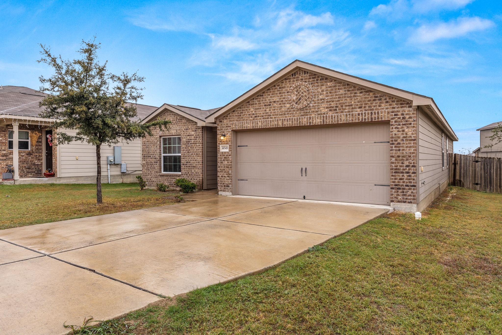 4049 Cressler Lane Jarrell TX 76537