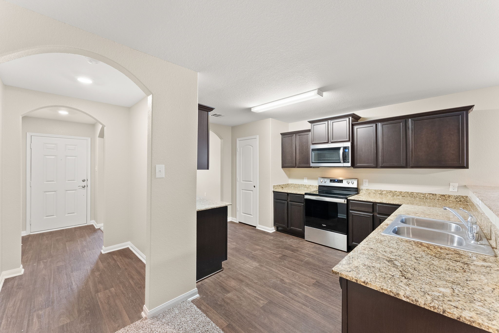 4049 Cressler Lane Jarrell TX 76537