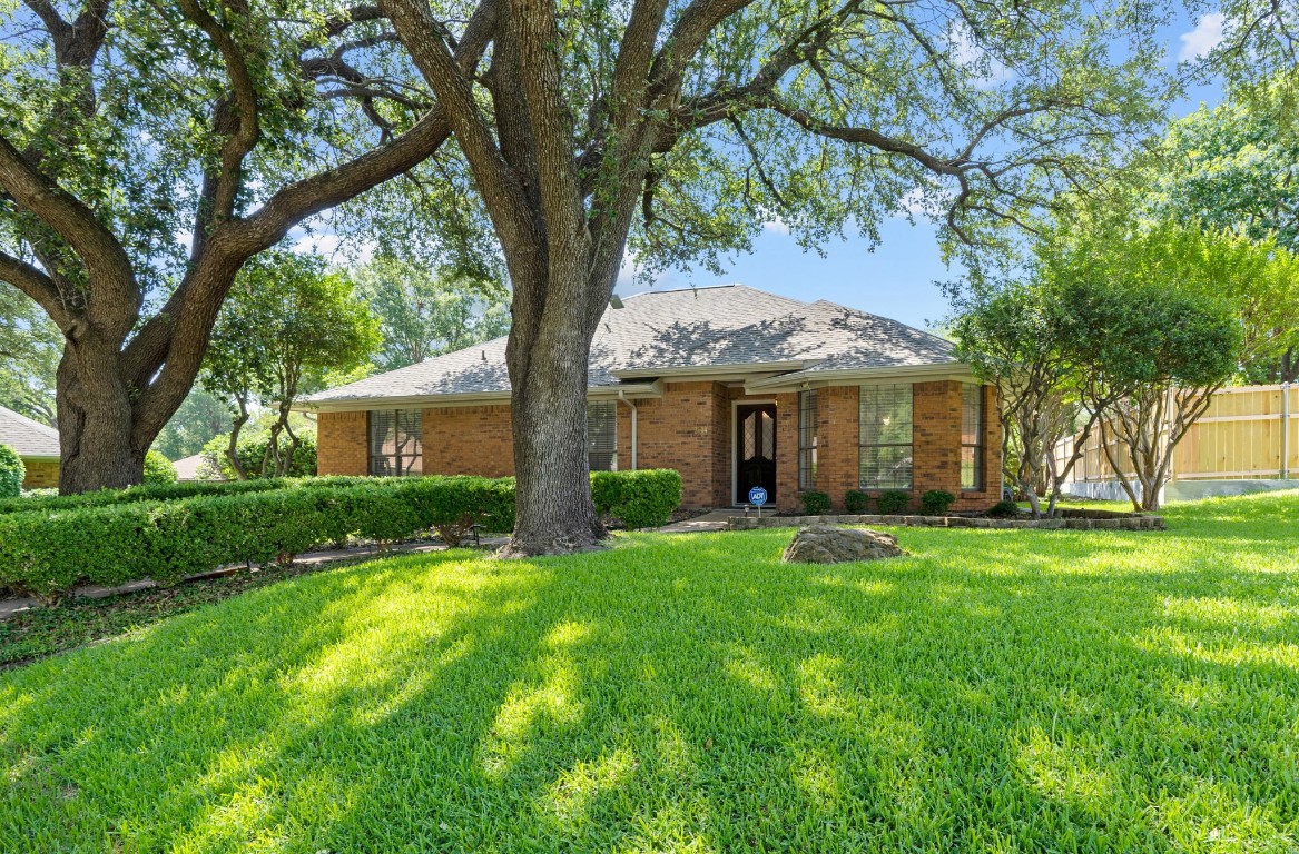 2604 Schooner Drive Plano TX 75074