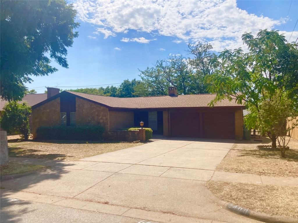 2408 Westchester Drive Arlington TX 76015