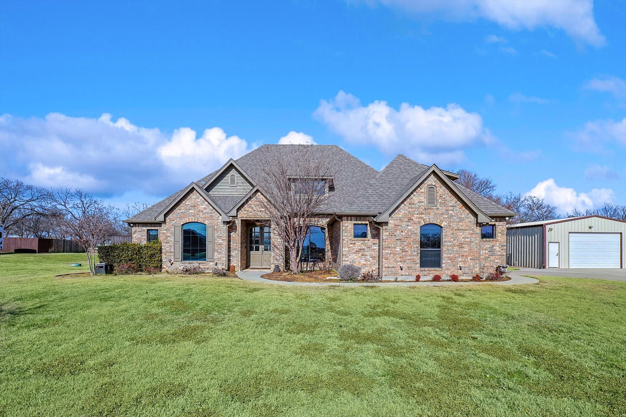 7240 Hunnington Drive Sanger TX 76266